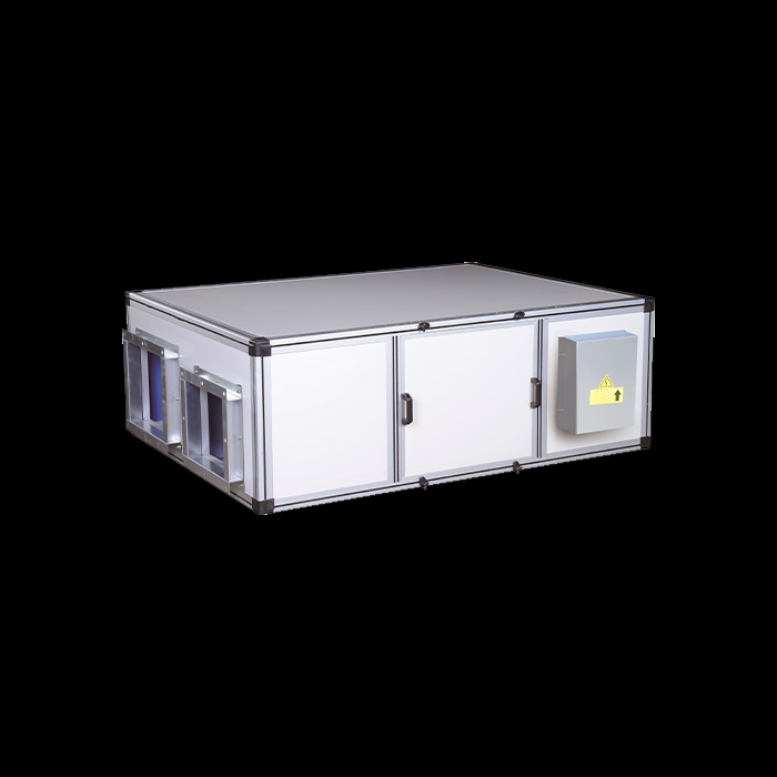 TMS-D-ZX-G-KDXF2商用净化型全热交换新风（KDXF）