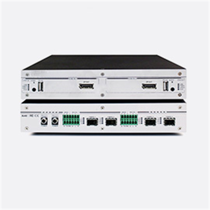 TMS-M-0IP-PhinxSC-DP 光纤坐席DP双输出节点