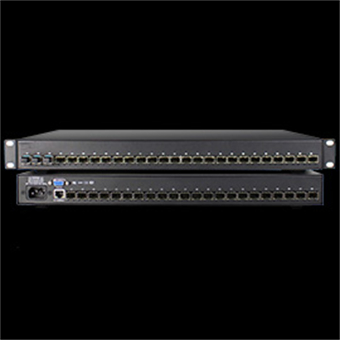 TMS-M-0IP-PhinxTX-48 保密主机-48