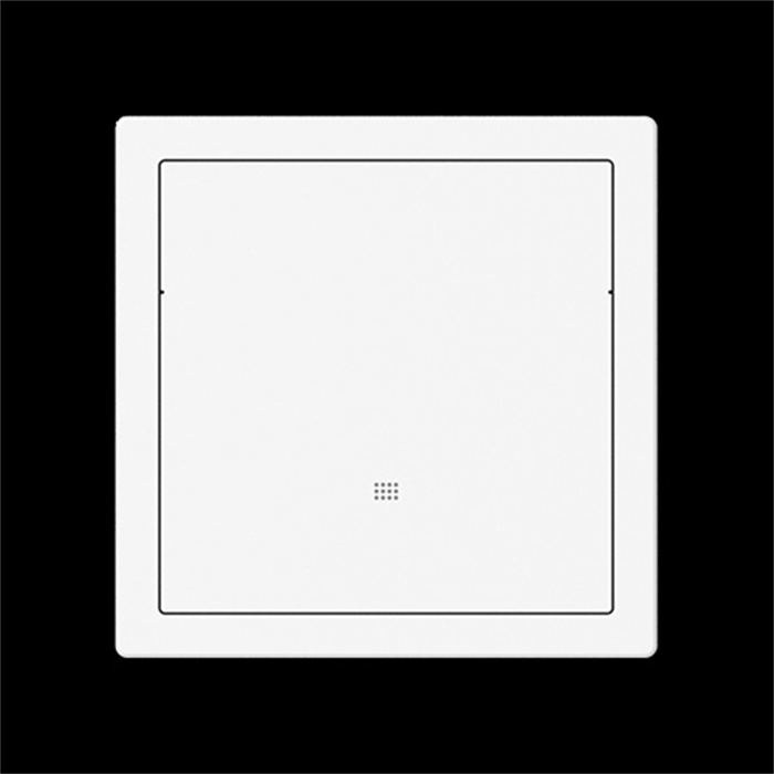 TMS-Y-DG-MB01 单键智能开关
