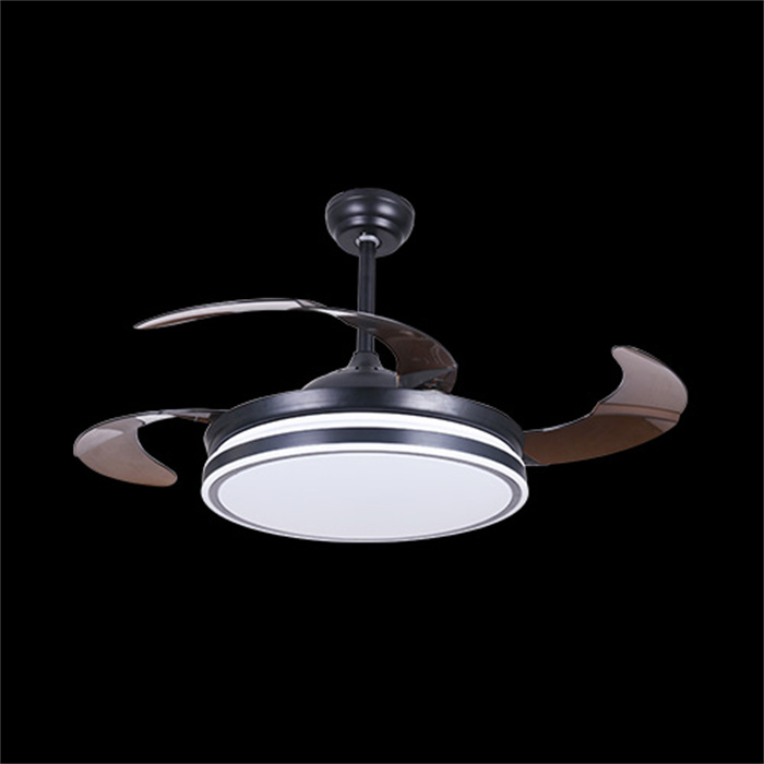 TMS-Y-ZM-ZH-XF AI智能语音 夏风系列风扇灯