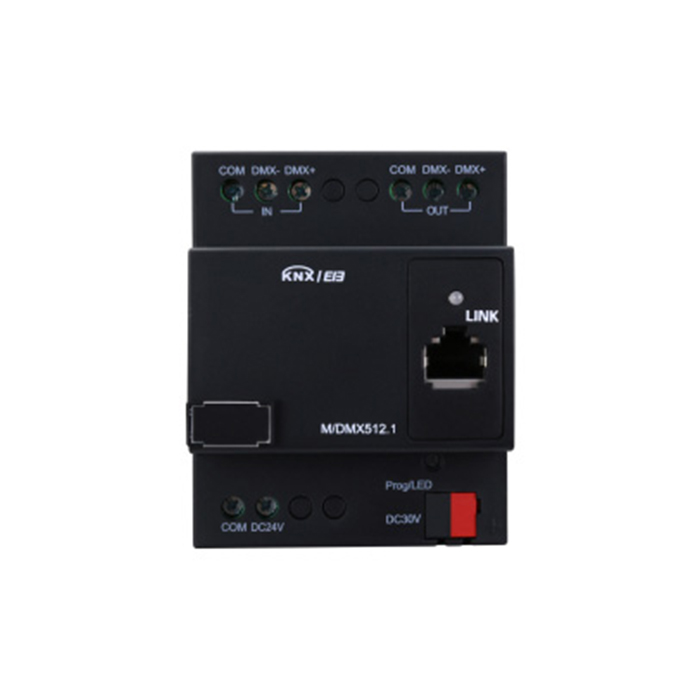 TMS-H-WG-DMX-DMX记录器