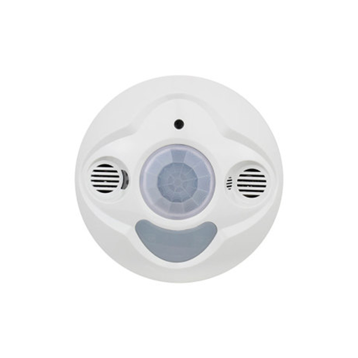 TMS-H-AF-121-12合1吸顶传感器