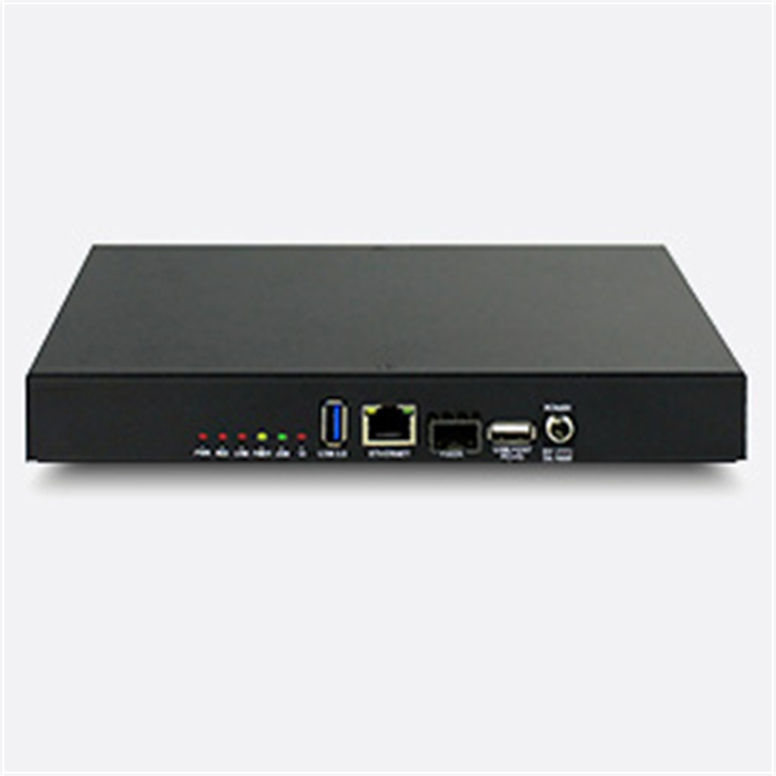 TMS-M-IP-DSR-2KDVI-I 2K分布式DVI-I(VGA)输入节点