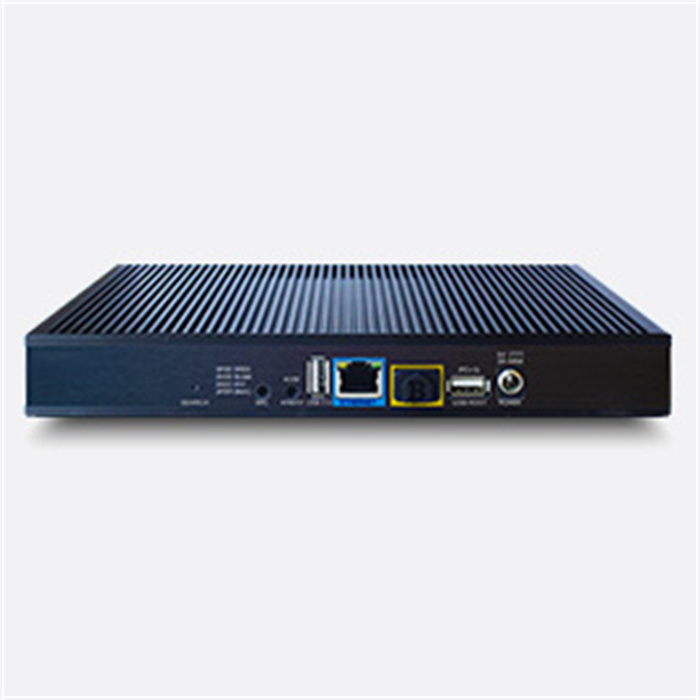 TMS-M-IP-DSR-2KHD010 2K分布式HDMI单输入带环出节点